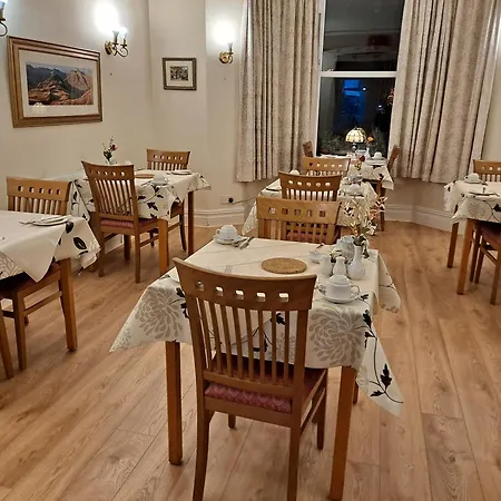 Somerset House B&B-2