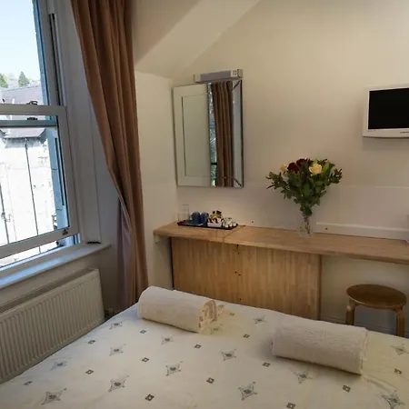 Somerset House B&B-2